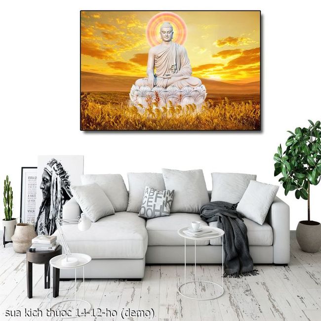 tranh phat giao sua kich thuoc 14 12 ho